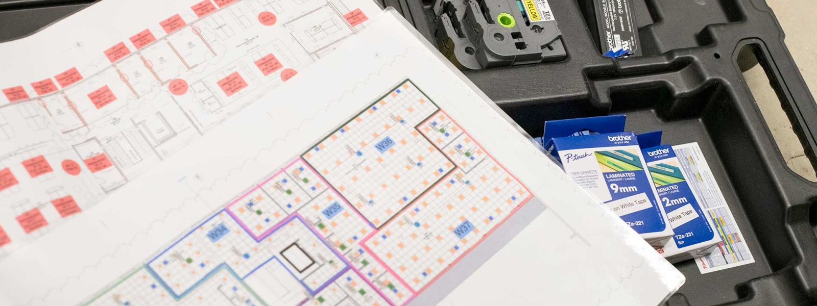 Elektriker til entreprise projekter - Nordjylland